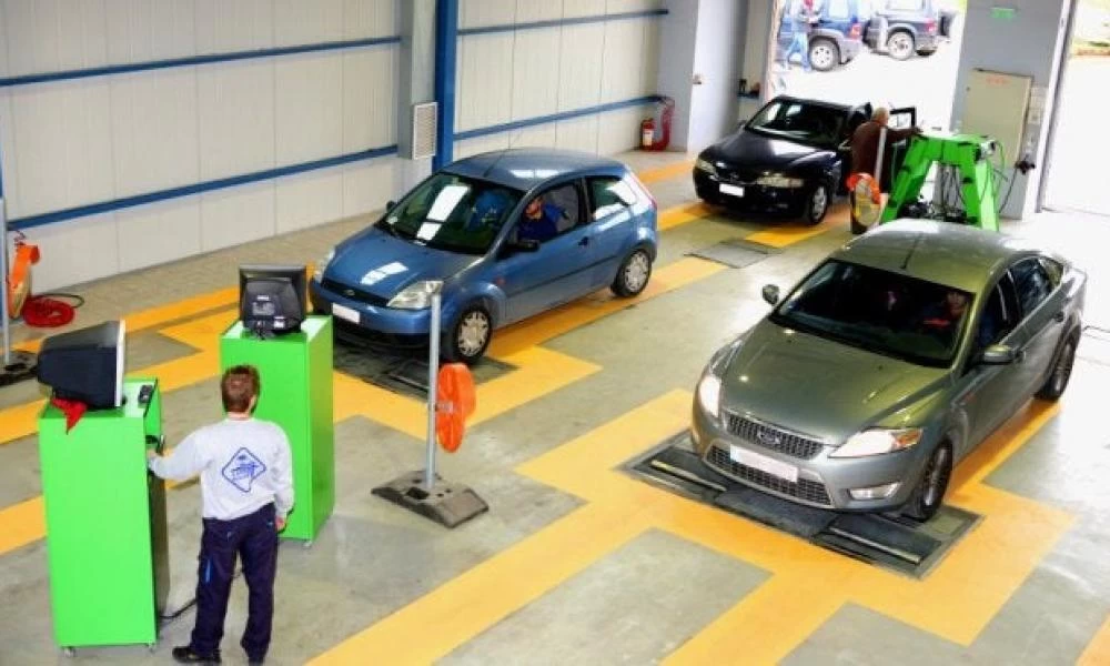 ΚΤΕΟ: Τι θα γίνει με τα παλαιά αυτοκίνητα - Θα περνούν κάθε χρόνο